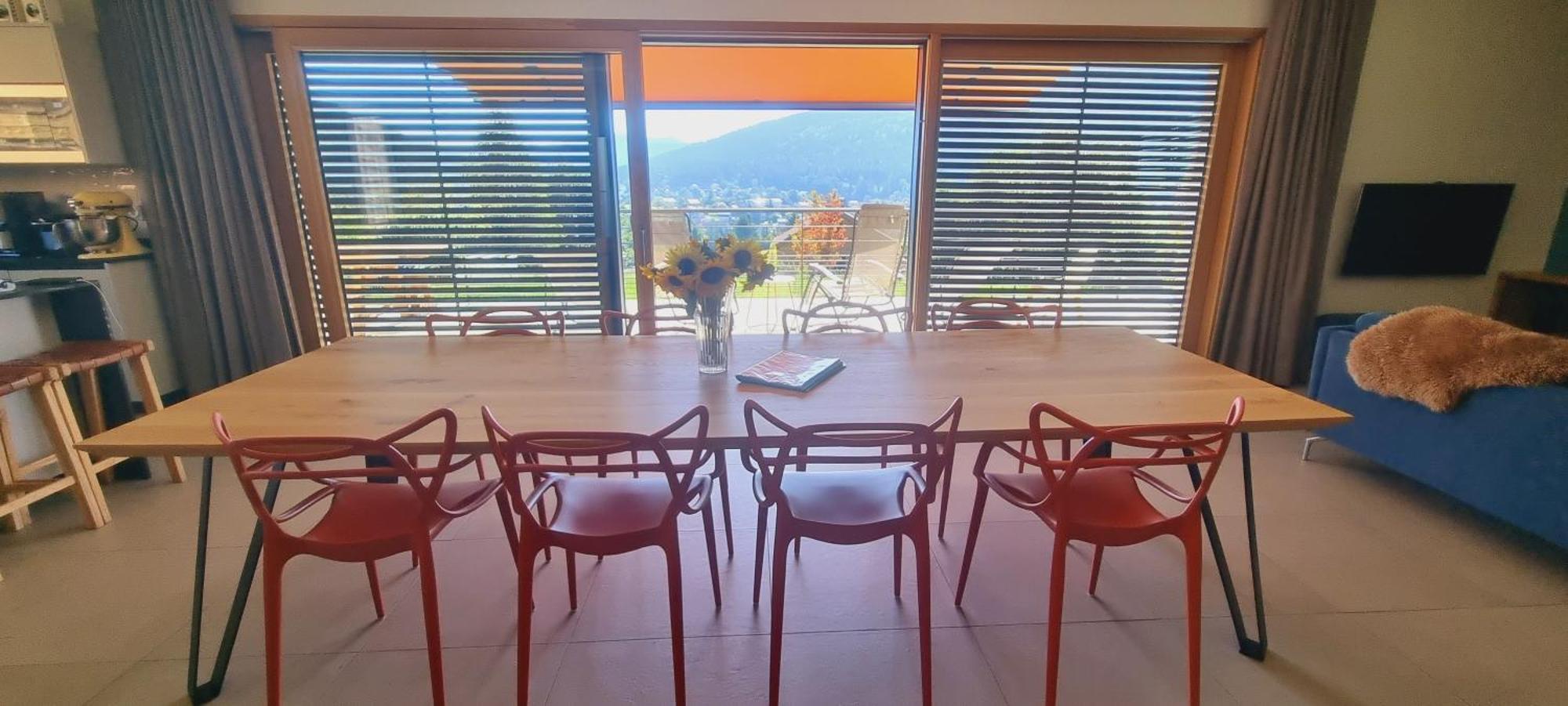 La Renouee Villa Gerardmer Bagian luar foto