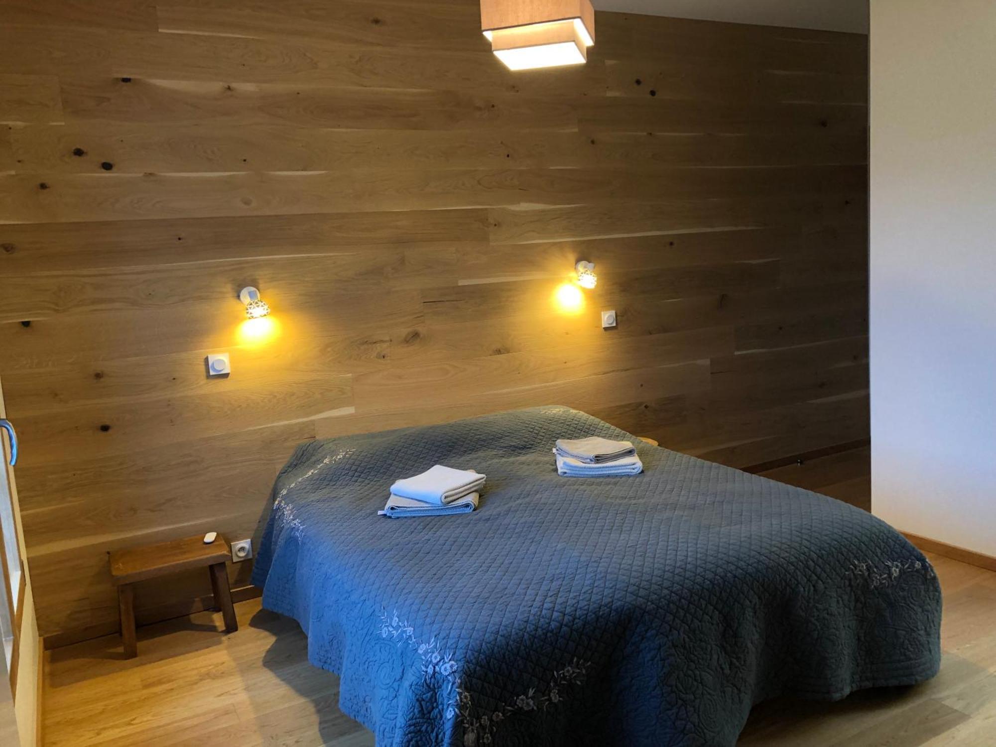 La Renouee Villa Gerardmer Bagian luar foto