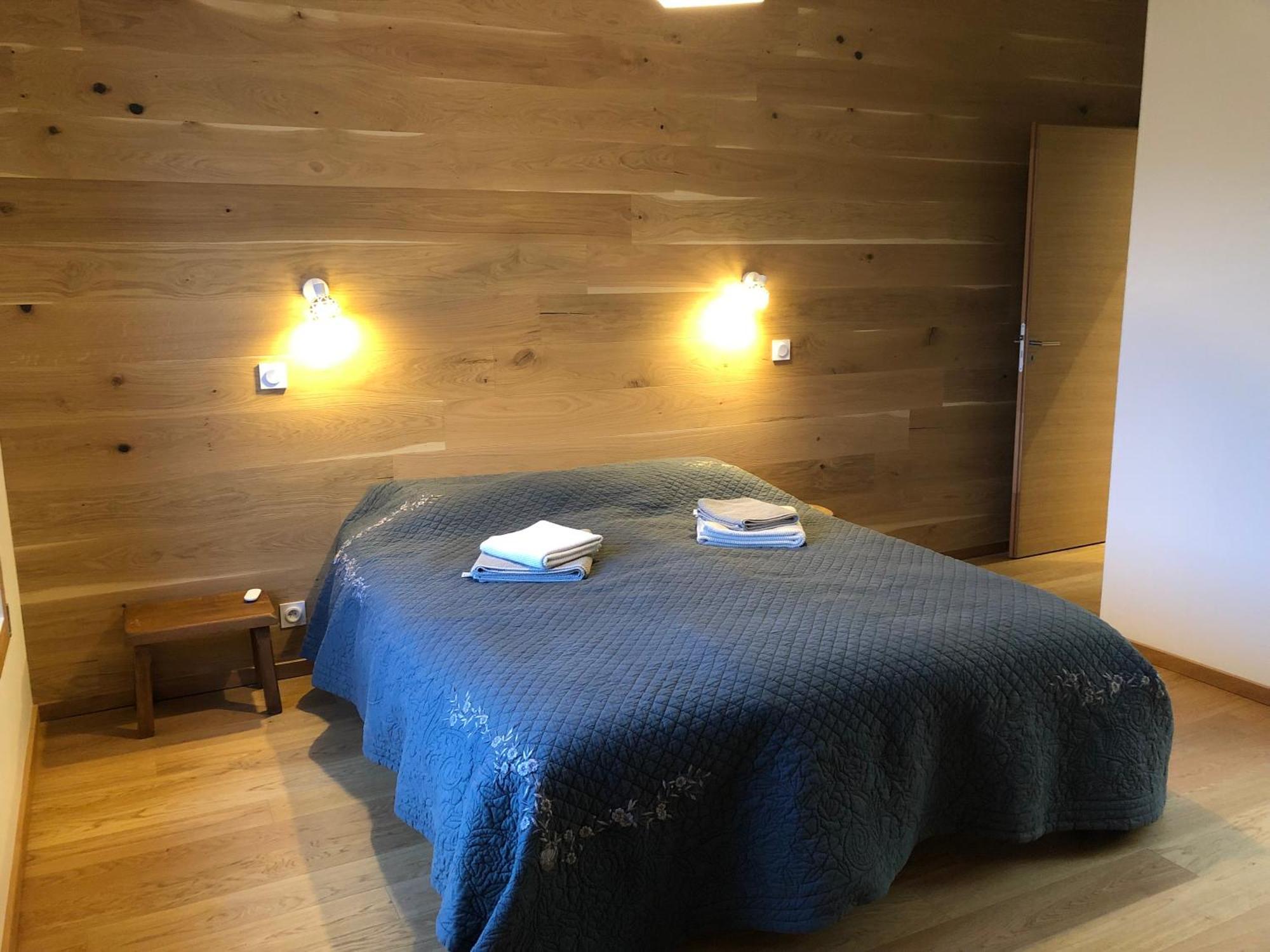 La Renouee Villa Gerardmer Bagian luar foto