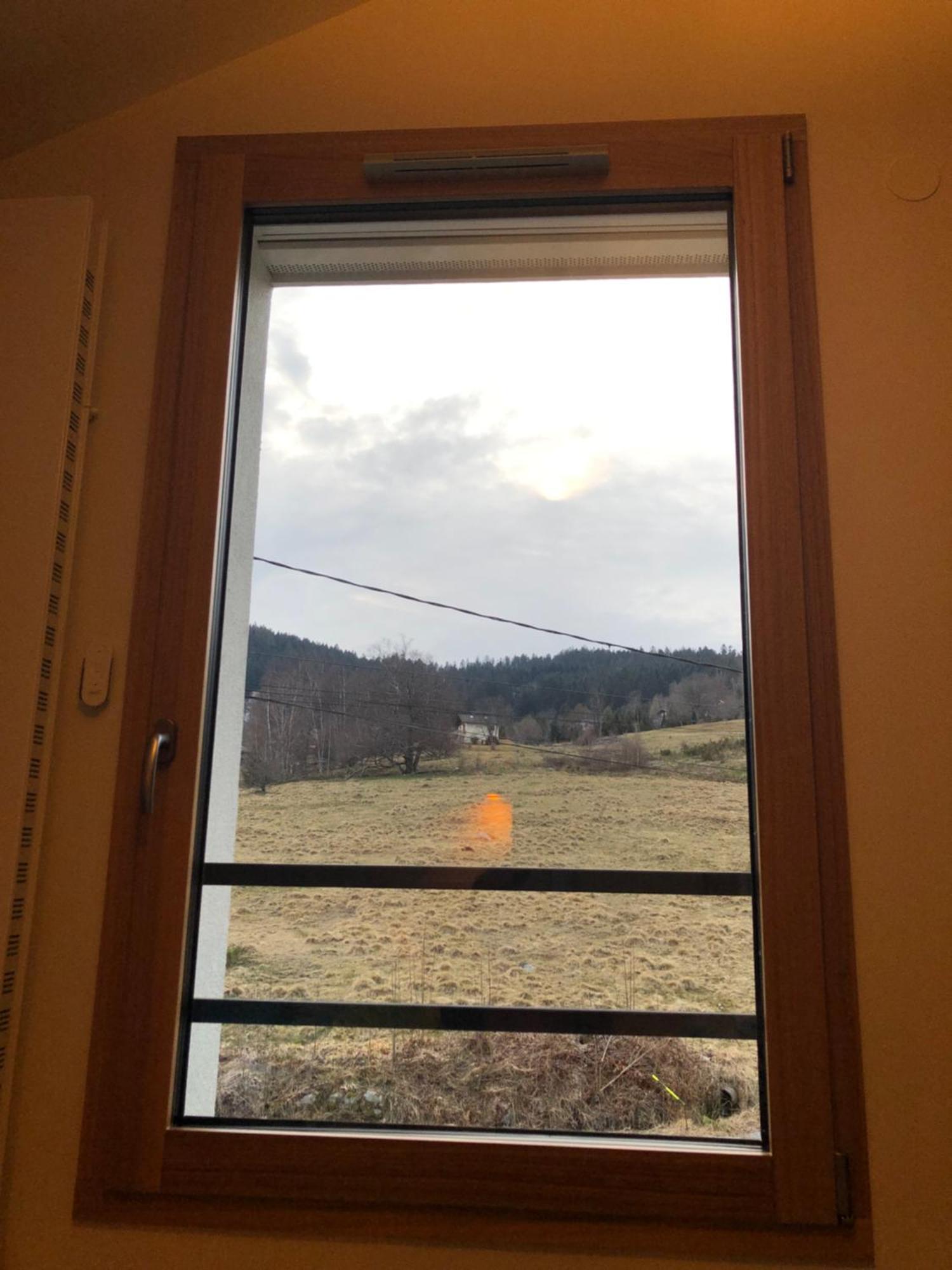La Renouee Villa Gerardmer Bagian luar foto